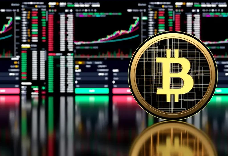 Investing in Cryptocurrency
