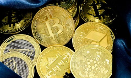 Here’s What Happened in Crypto Today